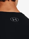 Pánske tričko Under Armour  BIG LOGO FILL SS-BLK