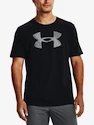 Pánske tričko Under Armour  BIG LOGO FILL SS-BLK XS