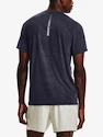 Pánske tričko Under Armour  BREEZE TEE-GRY