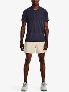 Pánske tričko Under Armour  BREEZE TEE-GRY