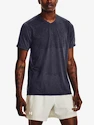 Pánske tričko Under Armour  BREEZE TEE-GRY M