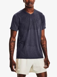 Pánske tričko Under Armour BREEZE TEE-GRY