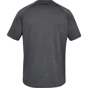 Pánske tričko Under Armour  Carbon Heather Grey XXL