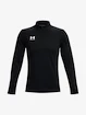 Pánske tričko Under Armour  Challenger Midlayer-BLK