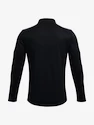 Pánske tričko Under Armour  Challenger Midlayer-BLK