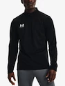 Pánske tričko Under Armour  Challenger Midlayer-BLK