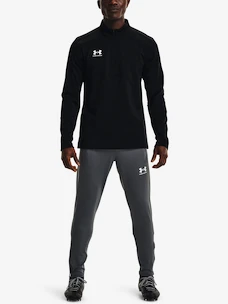 Pánske tričko Under Armour  Challenger Midlayer-BLK