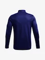 Pánske tričko Under Armour  Challenger Midlayer-BLU