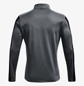 Pánske tričko Under Armour  Challenger Midlayer-GRY