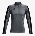 Pánske tričko Under Armour  Challenger Midlayer-GRY