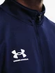 Pánske tričko Under Armour  Challenger Midlayer-NVY