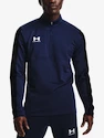 Pánske tričko Under Armour  Challenger Midlayer-NVY