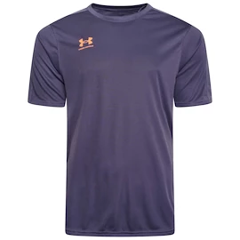 Pánske tričko Under Armour Challenger Training Top-GRY