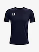 Pánske tričko Under Armour  Challenger Training Top-NVY