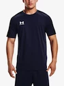 Pánske tričko Under Armour  Challenger Training Top-NVY