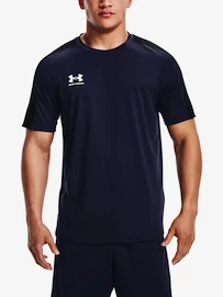 Pánske tričko Under Armour Challenger Training Top-NVY