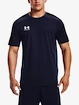 Pánske tričko Under Armour  Challenger Training Top-NVY M