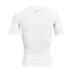 Pánske tričko Under Armour  Comp SS White