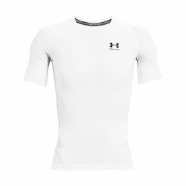 Pánske tričko Under Armour Comp SS White