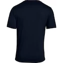 Pánske tričko Under Armour  GL Foundation SS T Dark Blue