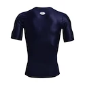 Pánske tričko Under Armour HeatGear IsoChill Comp SS Midnight Blue