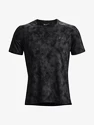 Pánske tričko Under Armour  ISO-CHILL LASER SS II-GRY