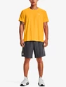 Pánske tričko Under Armour  Iso-Chill Laser Tee-YLW