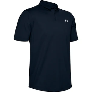 Pánske tričko Under Armour  Iso-Chill Polo