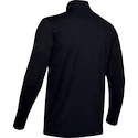 Pánske tričko Under Armour  LW 1/4 Zip Black