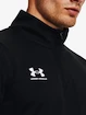 Pánske tričko Under Armour  M's Ch. Midlayer-BLK