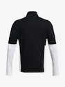 Pánske tričko Under Armour  M's Ch. Midlayer-BLK