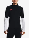 Pánske tričko Under Armour  M's Ch. Midlayer-BLK M