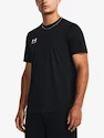 Pánske tričko Under Armour  M's Ch. Train SS-BLK