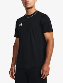 Pánske tričko Under Armour M's Ch. Train SS-BLK