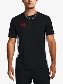 Pánske tričko Under Armour M's Ch. Train SS-BLK