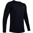 Pánske tričko Under Armour  Packaged Base 4.0 Crew Black