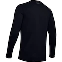 Pánske tričko Under Armour  Packaged Base 4.0 Crew Black