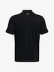 Pánske tričko Under Armour  Performance 3.0 Polo Black