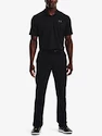 Pánske tričko Under Armour  Performance 3.0 Polo Black