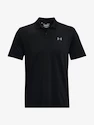 Pánske tričko Under Armour  Performance 3.0 Polo Black