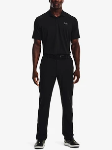 Pánske tričko Under Armour  Performance 3.0 Polo Black M