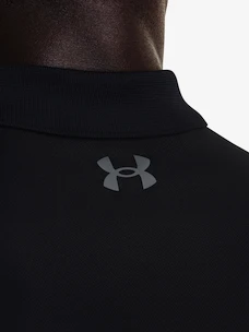 Pánske tričko Under Armour  Performance 3.0 Polo Black M