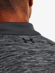 Pánske tričko Under Armour  Performance 3.0 Polo -GRY