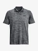 Pánske tričko Under Armour  Performance 3.0 Polo -GRY