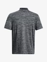 Pánske tričko Under Armour  Performance 3.0 Polo -GRY