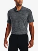 Pánske tričko Under Armour  Performance 3.0 Polo -GRY L