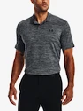 Pánske tričko Under Armour  Performance 3.0 Polo -GRY L