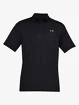 Pánske tričko Under Armour  Performance Polo 2.0 Black