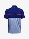 Pánske tričko Under Armour  Playoff Polo 2.0-BLU