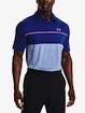 Pánske tričko Under Armour  Playoff Polo 2.0-BLU